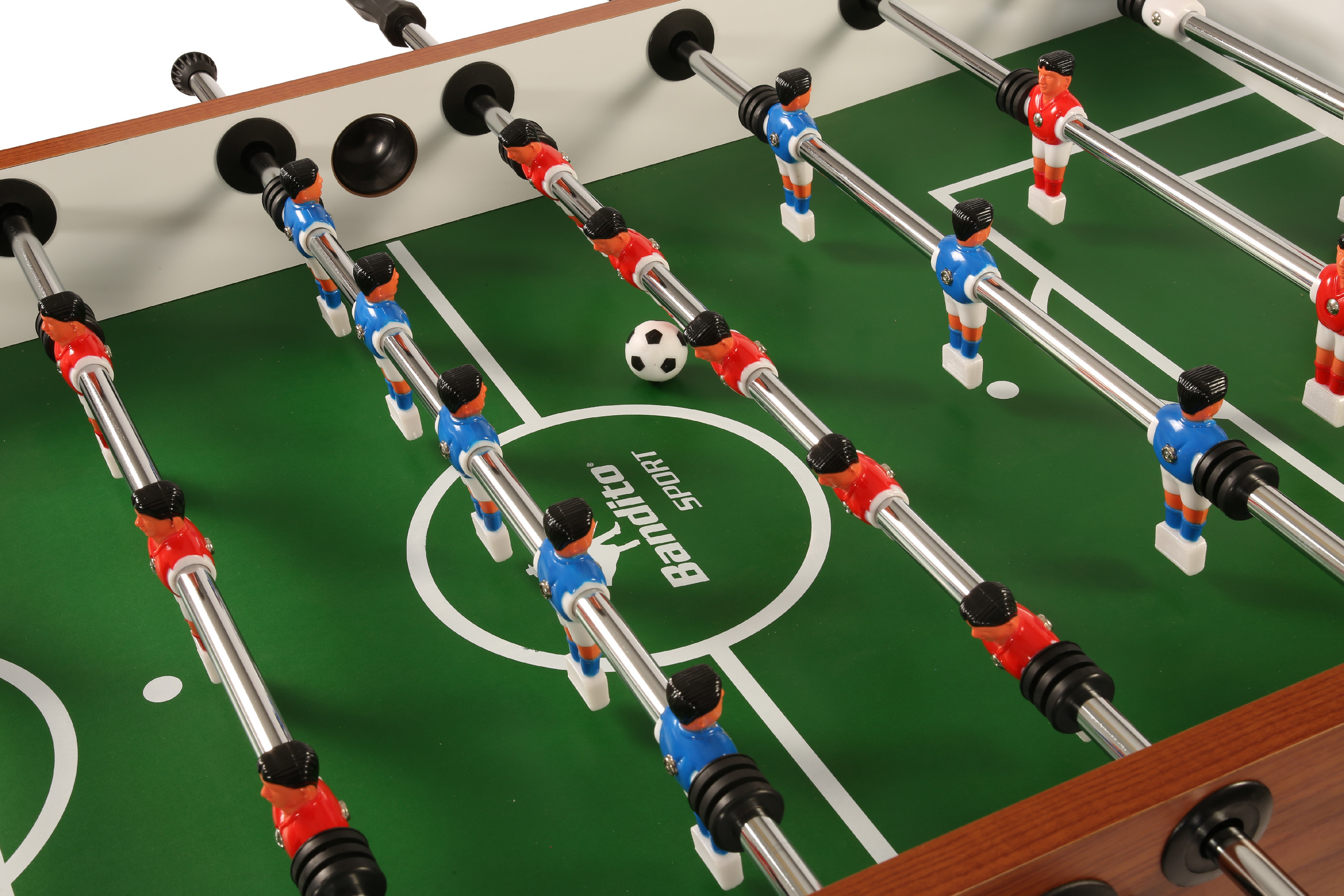 Stolní fotbal Multi-9 Heavy duty