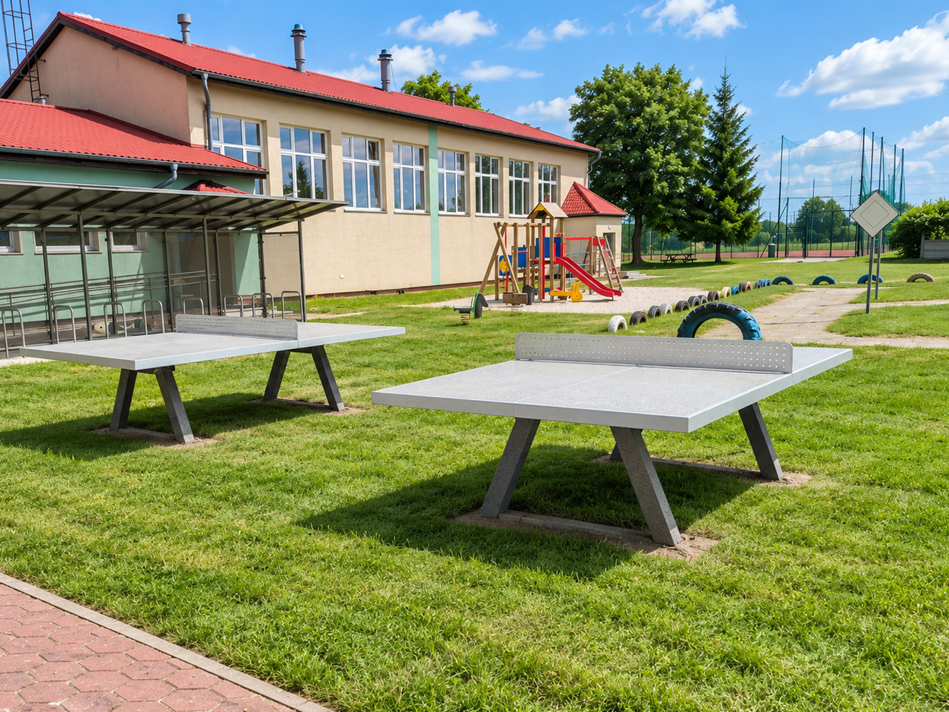 PARK Arena Air