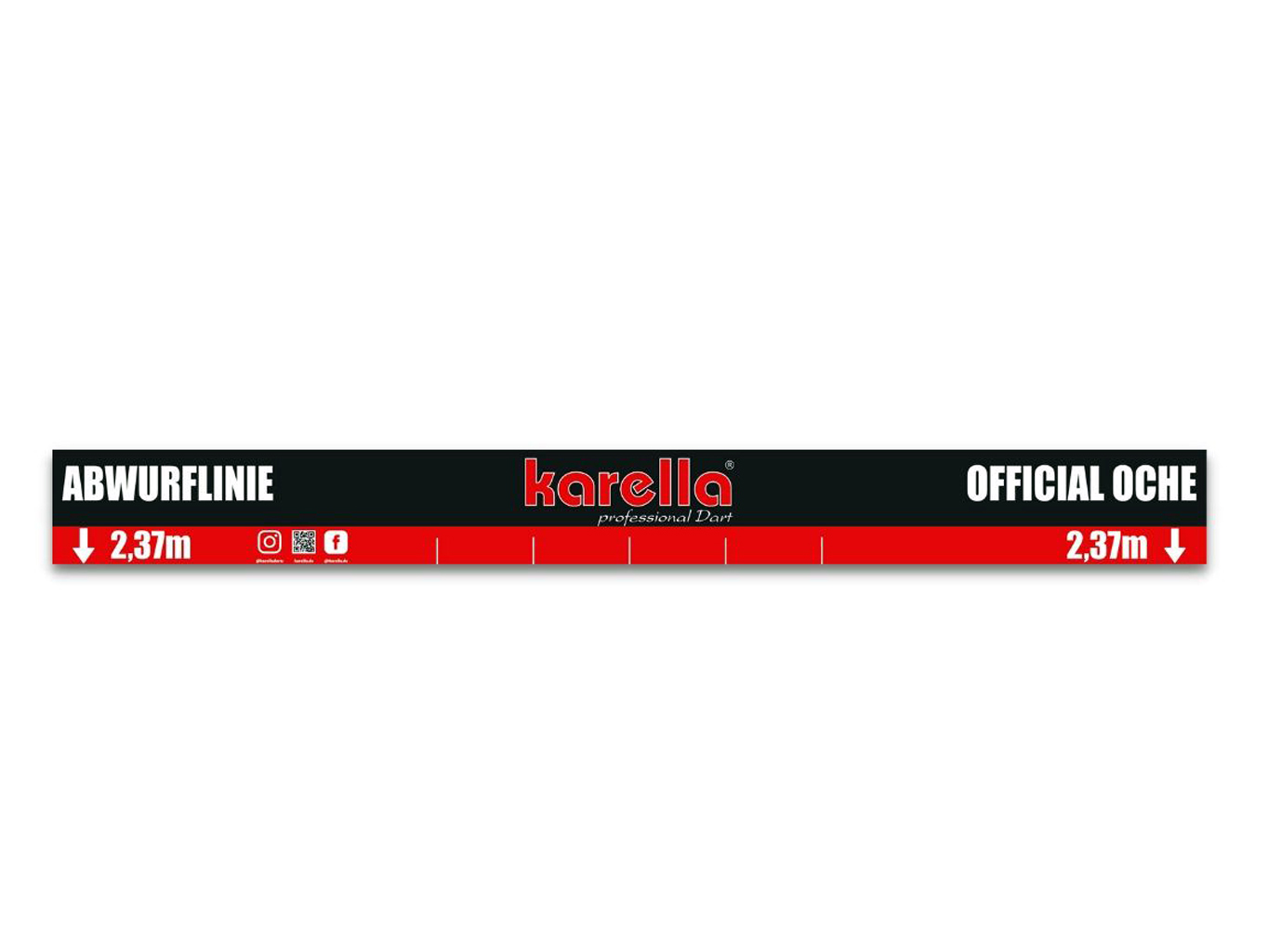Karella CB-90 PRO SET