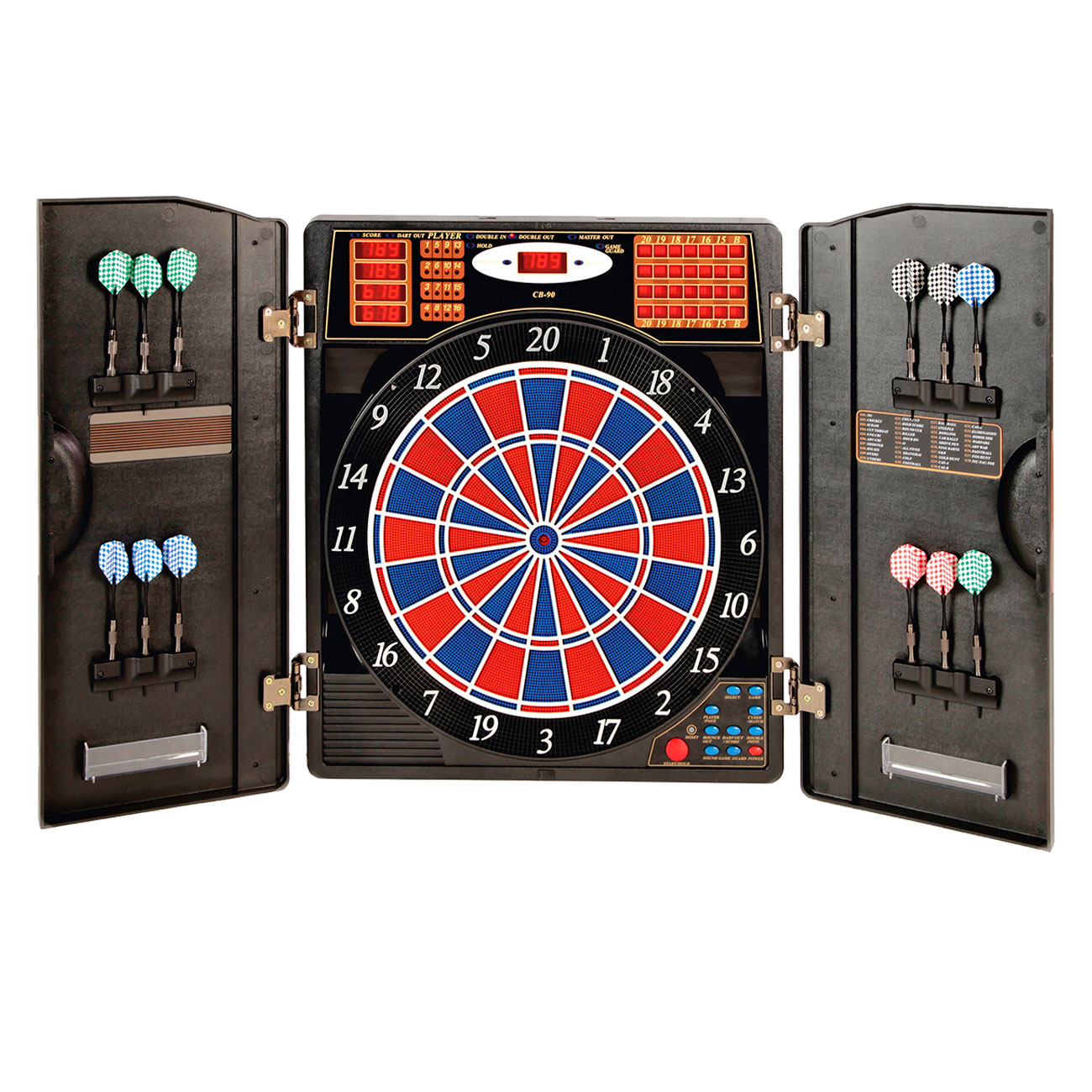 Karella CB-90 PRO SET