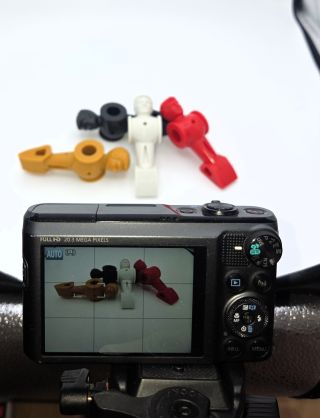 🔥 NOVINKA na fotbálkový stůl! 🔥 Chceš mít při hře navrch? 💪 Hráči Ninestar ti dají přesnost, stabilitu a univerzální styl,...