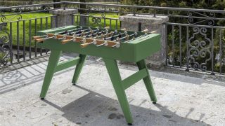 🔥 NOVINKA z Itálie právě dorazila! Seznamte se s FAS BOSS – designovým stolním fotbalem, který vznikl ve spolupráci značky...